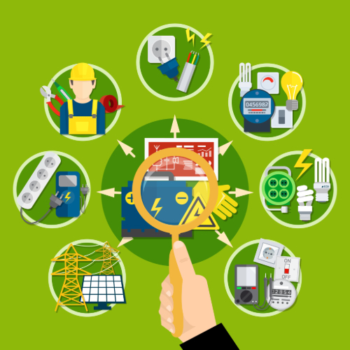 Logistique et approvisionnement